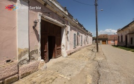The Cellar of Vršac Vineyards