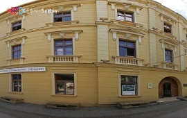 Zrenjanin National Theatre