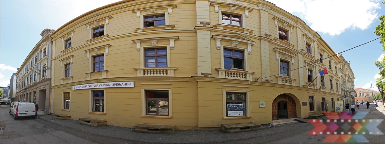 Zrenjanin National Theatre