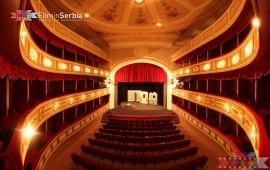 Zrenjanin National Theatre