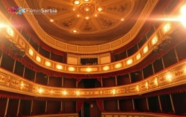 Zrenjanin National Theatre