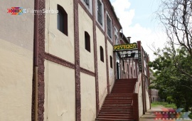The Old Brewery in Zrenjanin