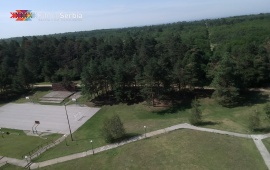 The Education Center “Čardak”