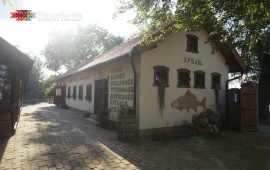 Koviljsko-petrovaradinski rit