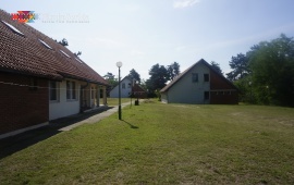 The Education Center “Čardak”