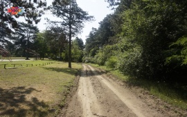 The Education Center “Čardak”