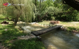 The Black Timok Source