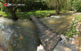 The Black Timok Source