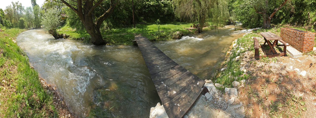 The Black Timok Source