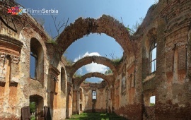 The Church of the Holy Ghost