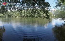Sremski Karlovci River Bank