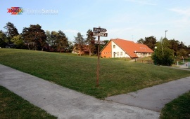 The Education Center “Čardak”