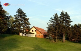 The Education Center “Čardak”