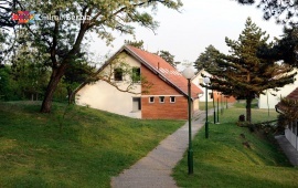 The Education Center “Čardak”