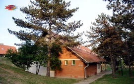 The Education Center “Čardak”