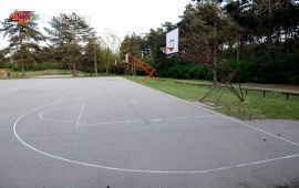 The Education Center “Čardak”