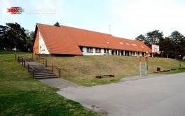 The Education Center “Čardak”
