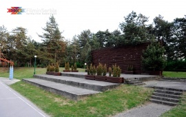 The Education Center “Čardak”