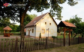 The Education Center “Čardak”