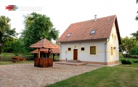 The Education Center “Čardak”