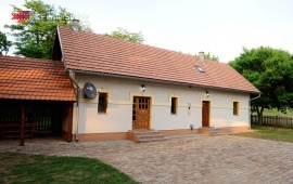 The Education Center “Čardak”