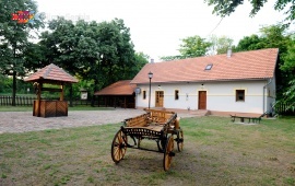 The Education Center “Čardak”
