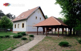 The Education Center “Čardak”