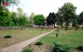 The Education Center “Čardak”