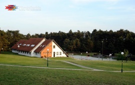 The Education Center “Čardak”