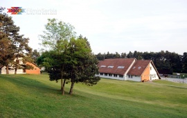 The Education Center “Čardak”