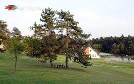 The Education Center “Čardak”