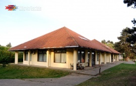 The Education Center “Čardak”