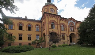 Karlovci Grammar School