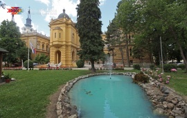 Patriarchy Residence