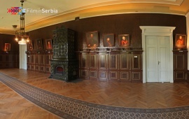 Patriarchy Residence