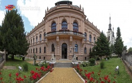 Patriarchy Residence