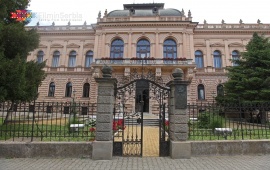 Patriarchy Residence