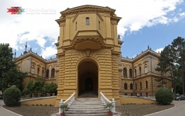 Patriarchy Residence