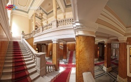 Patriarchy Residence