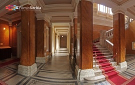 Patriarchy Residence