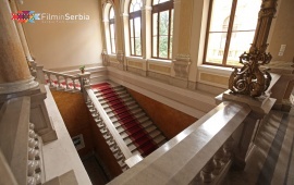 Patriarchy Residence