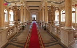 Patriarchy Residence