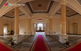 Patriarchy Residence