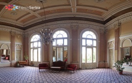 Patriarchy Residence