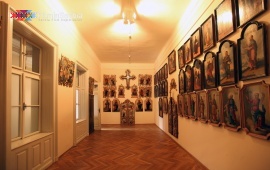 Patriarchy Residence