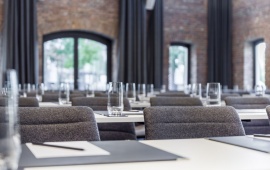 Radisson Collection Hotel, Old Mill Belgrade