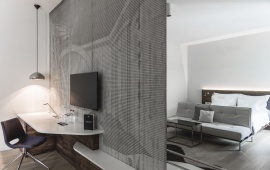 Radisson Collection Hotel, Old Mill Belgrade