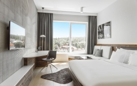 Radisson Collection Hotel, Old Mill Belgrade