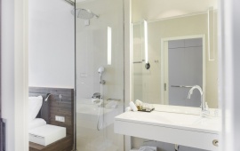 Radisson Collection Hotel, Old Mill Belgrade