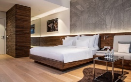 Radisson Collection Hotel, Old Mill Belgrade